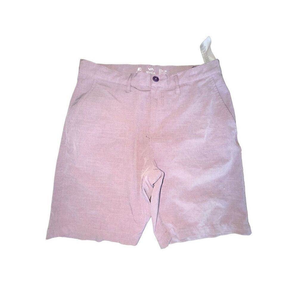 RVCA Boys Balance Hybrid Short size 30